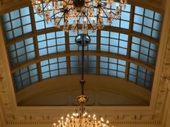 -Salon de Ville浦江汇(上海外滩华尔道夫酒店店)