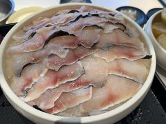 -巴奴毛肚火锅(大剧院店)