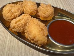 -梨花牛肉汤饭(仁恒伊势丹店)