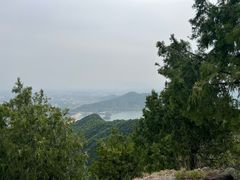-北京十三陵国家森林公园蟒山景区