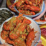 上海的百元自助畅吃！鳗鱼烤肉无限量！