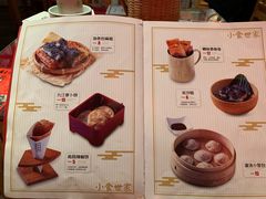 菜单-味福记·本地特色菜(八一万达广场店)