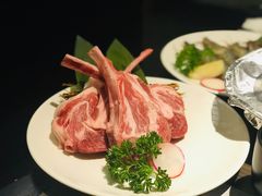 -赤坂亭·M9和牛烧肉(南京江南虹悦城店)