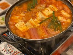 -阿里郎韩国料理