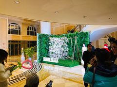 -青岛海泉湾皇冠假日度假酒店