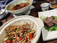 -槐乡六门城小馆(洪洞店)