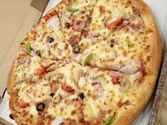 -尊宝比萨(厦大店)