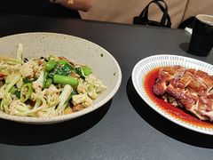 -金陵家宴·金陵春·南京菜(夫子庙店)