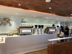 -% Arabica阿拉比卡咖啡(武汉天地店)