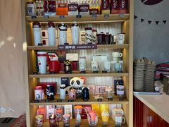 -COSTA COFFEE(中粮祥云店)