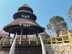 -中华郡文化旅游景区