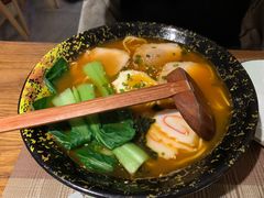 -酒井酱子·深夜食堂(东城汇店)