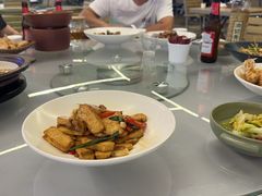 -醉壹号海鲜大排档(厦门美食地标店)