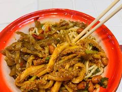 -子固路老南昌拌粉(凯德星贸店)