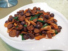 -小北江河鲜(新城店)