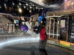 -飞行家太空体验馆(祥云小镇店)