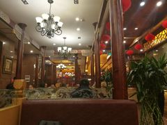 -老码头火锅(骡马市店)