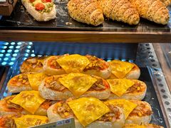 -丁香西饼屋(桂林路店)