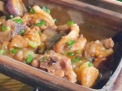 -竹一味·竹筒饭