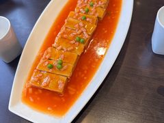 -老牌坊鲁菜名店(聊城美食岛店)