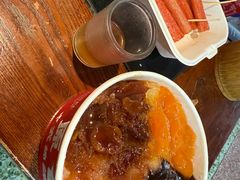 -冰冰酱绵绵冰(红桥店)