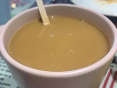 咖啡-冲浪熊西餐厅(南戴河店)