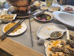 -牛街·马辈儿涮肉(牛街总店)