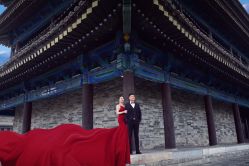 -蔚蓝映像STUDIO婚纱摄影(南稍门店)