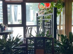 -功德林(南京西路店)