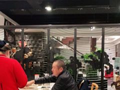 大堂-辣婆婆(航天桥店)