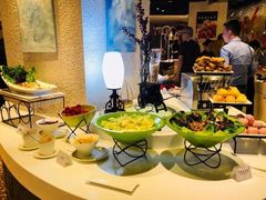 自助取餐区-王宝和酒家(黄浦店)