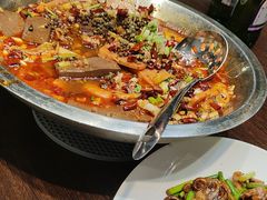 -和源祥·日照菜扛把子(万平口一店)