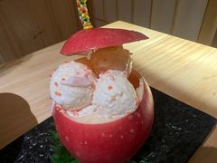 -乐亭日本料理(彩虹本店)