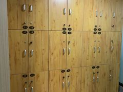 -Nirvana fitness私教健身工作室(古城店)