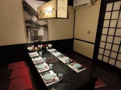 -松鹤精致料理(五一中路店)