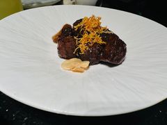 -梅筑·创意料理(王府井百货店)