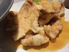 奉天老式锅包肉-奉天小馆·非遗东北菜(济南万象城店)