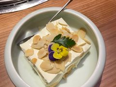 杏仁豆腐-丸藏和牛烧肉专门店(园区师惠坊店)