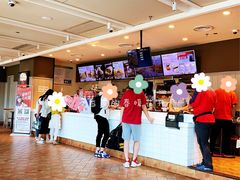 -肯德基(渤海店)