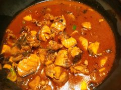 -山河屯铁锅炖(哈西站店)