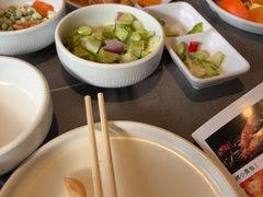 -情妹耙泥鳅·江湖川菜(科华店)