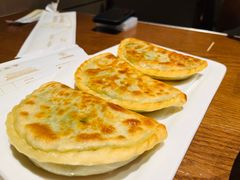 -北李妈妈菜·虾爬子大锅贴(贵和店)