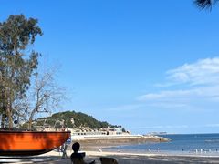 -坛南湾阿强农家乐.海鲜大排档老字号(福州地标美食店)
