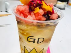 -遇见老南昌-柴火灶(顺外路店)