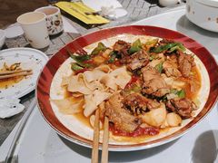-幸福的烤包子·新疆菜
