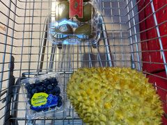 -鲜力达果品批发直销(青山店)