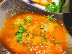 -禾风·海鲜料理自助(玉林店)