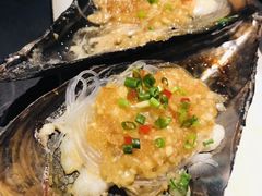 -很久以前羊肉串(昌里路三钢里店)