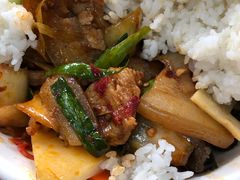 -北大学一食堂