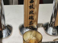 -加餐海鲜自助(宝龙一城店)
